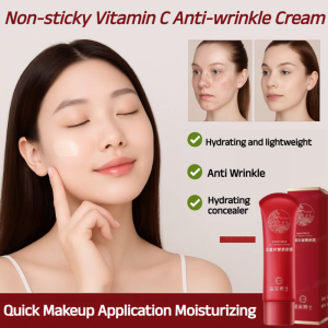 Vegan Lotion Smooth Vegan Lotion Hydrating and Delicate Light and Thin Moisturize Anti-wrinkle and Light Lines