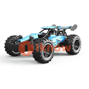 2.4G entry-level high-speed car charging RC remote control racing car 1:18 off-road vehicle childrens toy remote control car