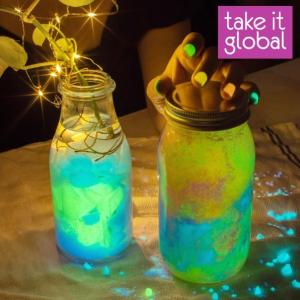 10g Glow in the Dark Pigment/ Florescent/ Luminous Powders - Epoxy Resin/ UV Resin/ Crafts (DIY)