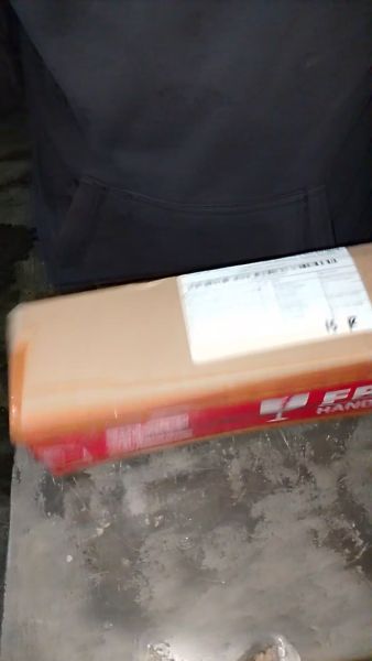 Buyer review video 2