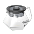 BREWISTA X-series Glass Server เหยือกแก้ว / Brewista Artisan Tornado Duo Glass Dripper ดริปเปอร์. 