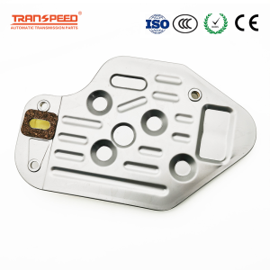 Transpeed 4l30e 8-96841-011-0 8-96015-062-0 Automatic Transmission Gear Oil Filter for Bmw Isuzu Car Accessories 1990-UP