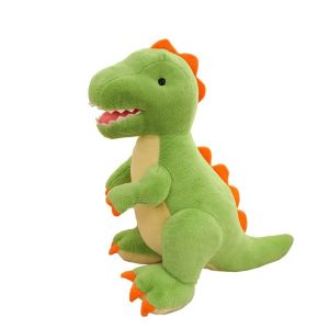 GAVINMK Rag Doll Dinosaur Plush Toys Large Size Tyrannosaurus Rex Tyrannosaurus Rex Stuffed Toys Fat Dinosaur Stuffed Dolls Cute Dinosaur Plush Doll Birthday Gift