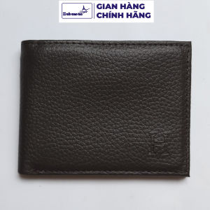 Ví nam da cao cấp thời trang bền bỉ không bong tróc pious VI2079