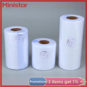Ministar Original Filter Roll Replacement Set for BUBBLE MAGUS ARF-S ARF-M ARF-L Automatic Roll Filter Nylon Filter Sock Bio Filter Media