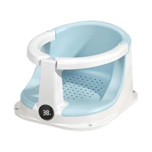 Trẻ sơ sinh ghế đi vệ sinh cho bé ngồi lên nonslip Toddler dụng cụ nhà tắm với 4 điểm giác hút và thoải mái tựa lưng