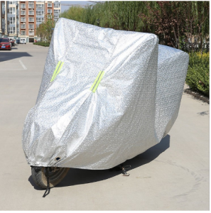 Bạt Phủ Xe Máy Cao Cấp Chống Mưa Nắng Bụi Bẩn Chất Lượng TốtChống Thấm Tuyệt Đối Bao Trùm Cả Xe