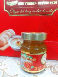 Combo 30 hũ Yến 70ml 70% Yến Tươi Nha Trang khánh hòa mix vị tùy chọn ( Date T11.2026)