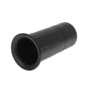 Speaker Port Tubes Bass Reflexes Tube Speaker Vent Improve the Bass Connector 3-5" Response of Many Types Accessories