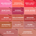 Issy Creme Cheek Blush. 