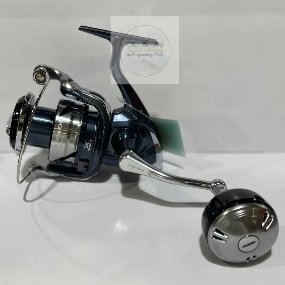 harga reel pancing shimano twin power XD 2025 GARANSI RESMI SHIMANO - C3000HG di V3pancingshop Given a complete overhaul for 2021 Jual REEL SHIMANO TWIN POWER