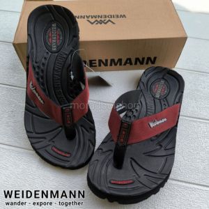 Sandal Gunung Weidenmann Adventure 03 Tahan Lama dan Kuat - Nyaman untuk Hiking & Outdoor