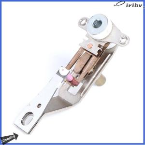 【jianzhanqinl】 ครัวเรือนไฟฟ้าเหล็ก Thermostat Thermal Control TONE AC 250V 10A