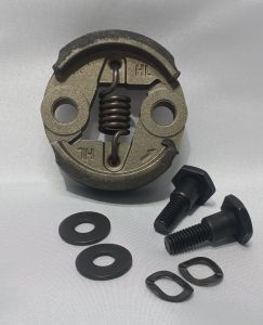 CLUTCH SHOE KAMPAS MESIN SEMPROT HAMA TU26