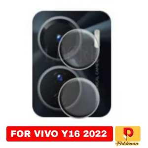 PROMO Tempered Glass VIVO Y27 4G 2023 / VIVO Y27 5G 2023 / VIVO Y16 2022 Screen Guard Protector