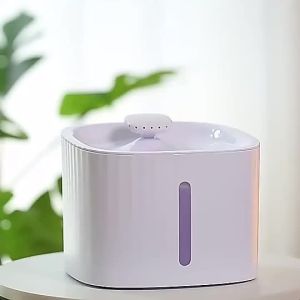 Cat Water Fountain 3L Water Cat Water Dispenser Automatic  Water Dispenser Cat Drinking Bottle