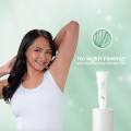 MAD BEAUTY ESSENTIALS Mad White Whitening Underarm Deo Cream 30g Deodorant Anti Odor Fresh Kilikili. 