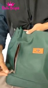 Tote bag Larissa new by Ratu Bilqis