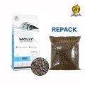 Molly Cat Food Kitten Mother Makannan Kucing Molly Original (Repack). 