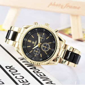 Jam Tangan Wanita Korea: Desain Modern & Elegan