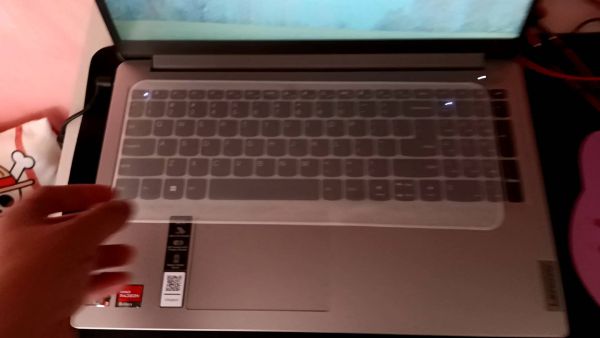 Buyer review video 3