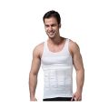 Slim N Lift Singlet Men Korset Lelaki Kempiskan Perut Buncit Badan Sorok Boroi Bengkung. 