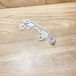 Pát trước Wave100/RS/Future neo/Dream đĩa 245mm xài heo zin 2 piston