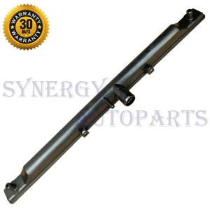 Upper Tank Radiator Wuling Confero - 7819