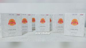 CNI Phyto Lite 20 Tablet Vitamin Anak Cerdas
