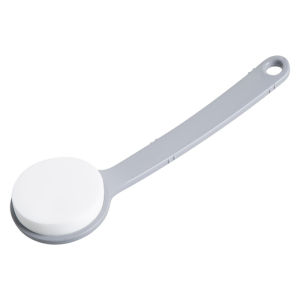 GIGBM High Quality Exfoliating Rubbing Back Mud Bath Sponge Back Scrubber Shower Brush Bathing Tools