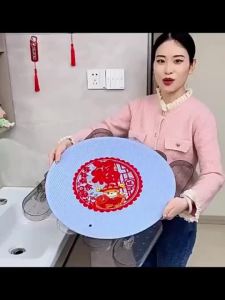 Rak Wastafel Mandi Suction Cup / Organizer Peralatan Mandi Serbaa / Aesthetic & Elegan- Tanpa Bor