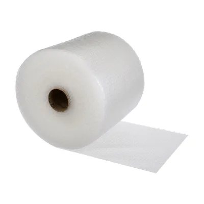 Single Layer Wrap 50cm x 100m Protective Packaging Roll Reliable and Trusted Packaging Solution Bubble