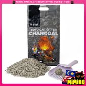 Mimiku SOAR Tofu cat litter 6L/2kg tofu cat litter deodorant antibacterial fresh natural material