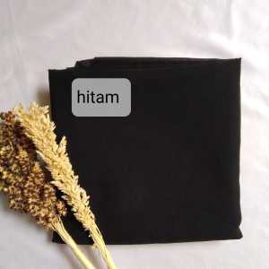 Hijab Segi Empat Bella Square Kerudung polos Bestseller terlaris 100%