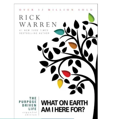 Purpose Driven Life (Expanded Edition)