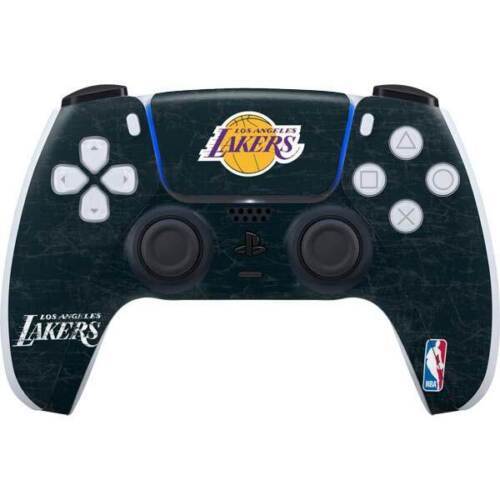 PS5 Playstation Sony Dualsense Wireless Controller - NBA COSTUME ...