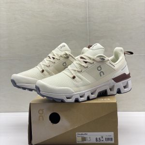 Giày Nữ ON CLOUD WATER PROOF - Size 36 đến 39 - Giày Chạy Bộ Thể Thao Cao Cấp
