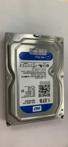 Ổ cứng HDD 1T good 100% đã thử phần mèm chuyên dụng