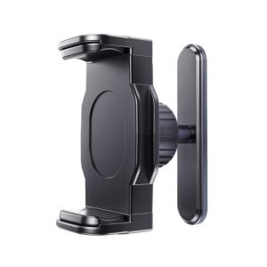 Fitness Phone Holder With Upgraded Metal Base Antislip Design 45 Angle Adjustment For 4-7Inch Smartphones