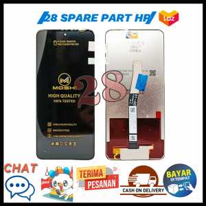 LCD TOUCHSCREEN FULLSET XIAOMI REDMI NOTE 9 PRO / NOTE 9S ORIGINAL NEW