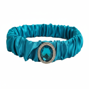 Arabian Princess Headband Head Chain Jasmine Costume Accessories For Girls Women