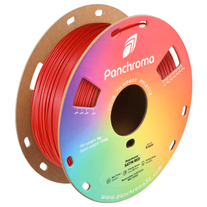Polymaker Panchroma Satin PLA 3D Printing Filament Enhanced Bioplastic PLA+ Satin Finish