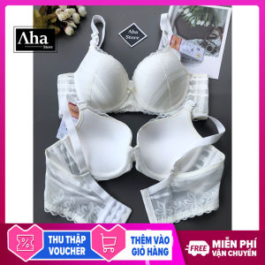 [HCM][SALE SỐC] Áo ngực Lovely hàng Việt Nam xuất Nhật  chất lượng cao mút vừa 3 cm siêu đẹp