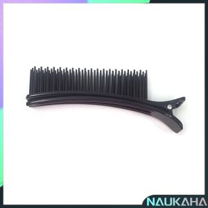 NAU.K Hair Grip Clips Hair Clamps for Hairdressing Sectioning Cutting Styling Barbershop Stylist Tools