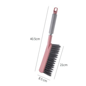 Chổi Quét Bụi Sofa Thảm Giường Ô Tô - Bàn Chải Vệ Sinh Đa Năng-HAUSE