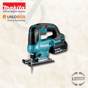 Makita DJV184 Brushless DC Jig Saw 18V