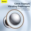 Tai nghe Bluetooth Baseus Bowie E3 True Wireless Earphones NGTW080001. 