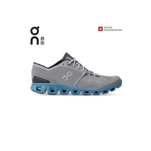 On Cloud X3 swiss engineering sports running shoes for man woman with box DNDG