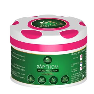 Sáp thơm Unilife hương nước hoa Deluxe - Classic sáp thơm phòng khử mùi sáp thơm nhà vệ sinh phòng ngủ.