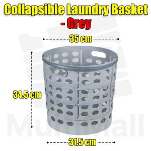 Foldable Laundry Basket |Dirty Clothes Laundry Basket | Foldable Laundry Basket | Storage | Collapsible Laundry Basket Storage Basket | Clothes Basket